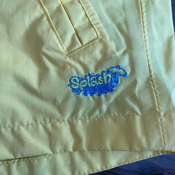 Splashy Rain Jacket - Picture 4 of 4